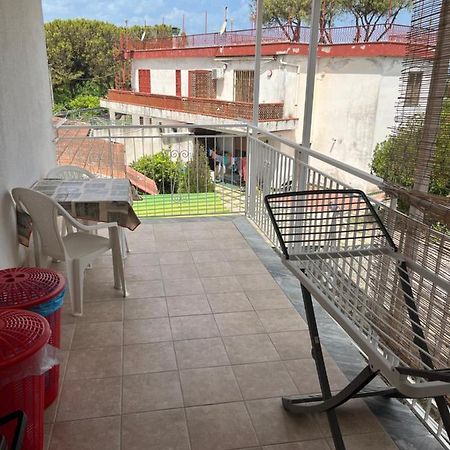 Appartamento Paestum Exterior photo