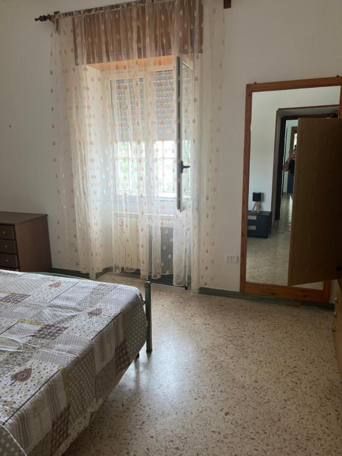 Appartamento Paestum Exterior photo