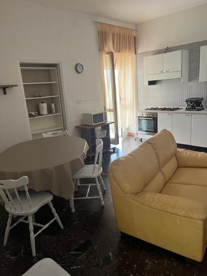 Appartamento Paestum Exterior photo