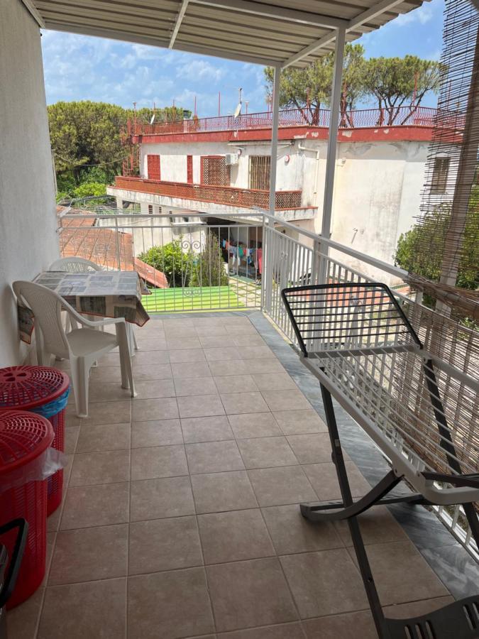 Appartamento Paestum Exterior photo